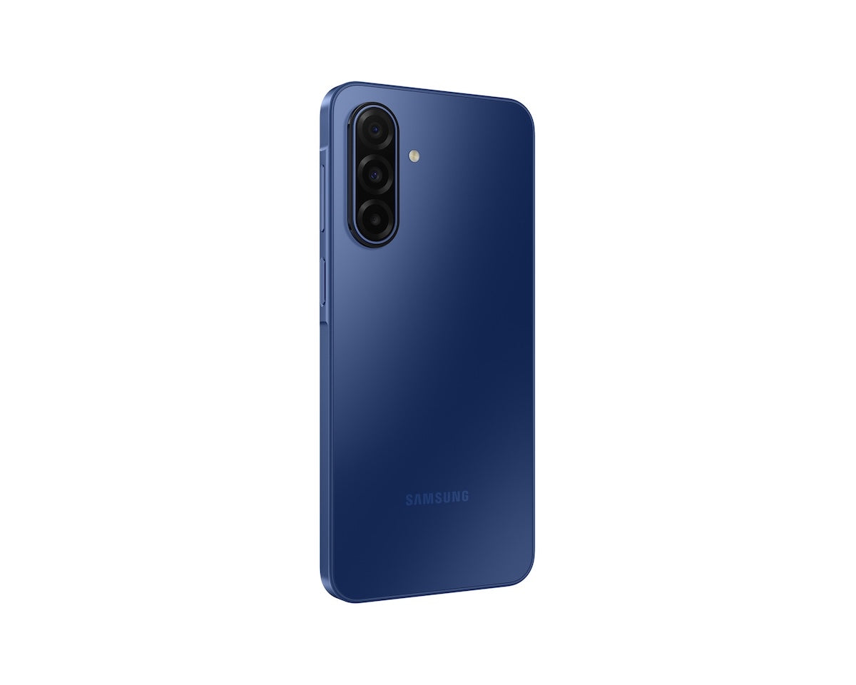 Samsung Galaxy A17 5G SM-A176BZBOLTL 128GB Azul