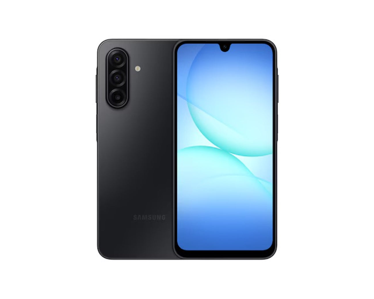 Samsung Galaxy A17 5G SM-A176BZKQLTL 256GB Negro