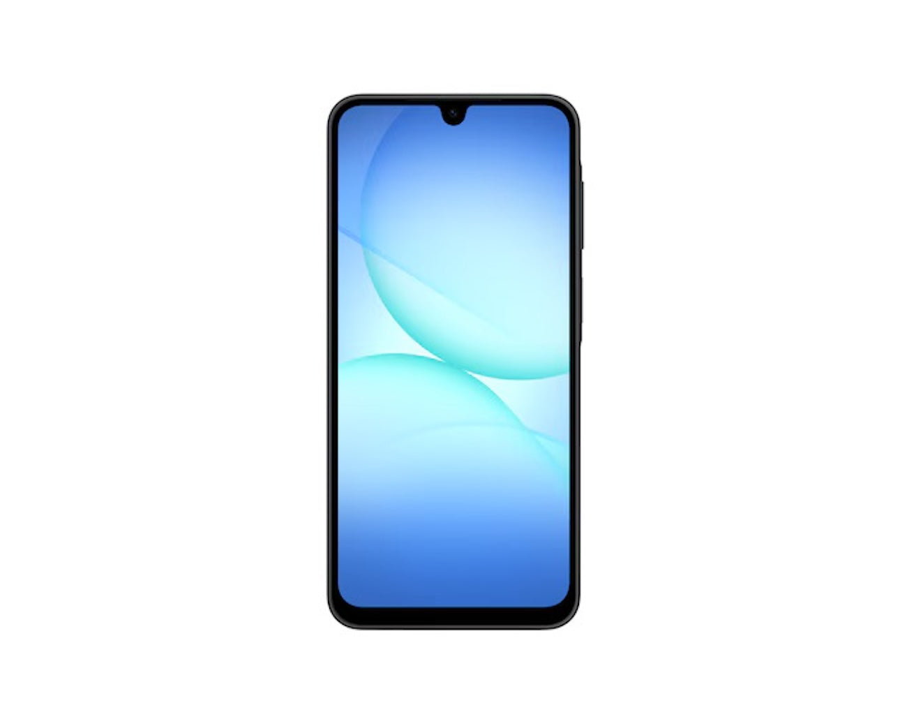 Samsung Galaxy A17 5G SM-A176BZKQLTL 256GB Negro