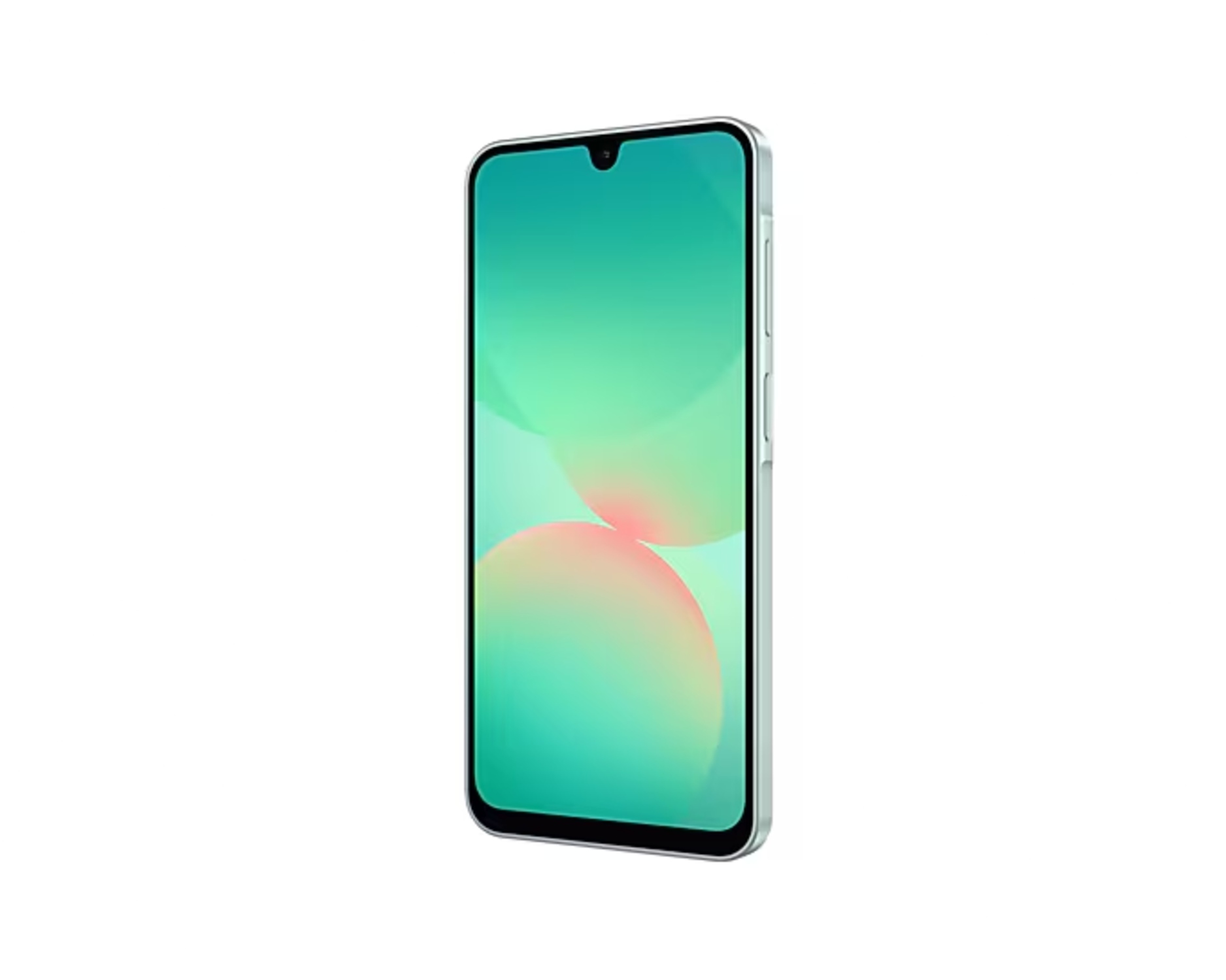 Samsung Galaxy A26 5G (256GB+8GB) Verde Menta