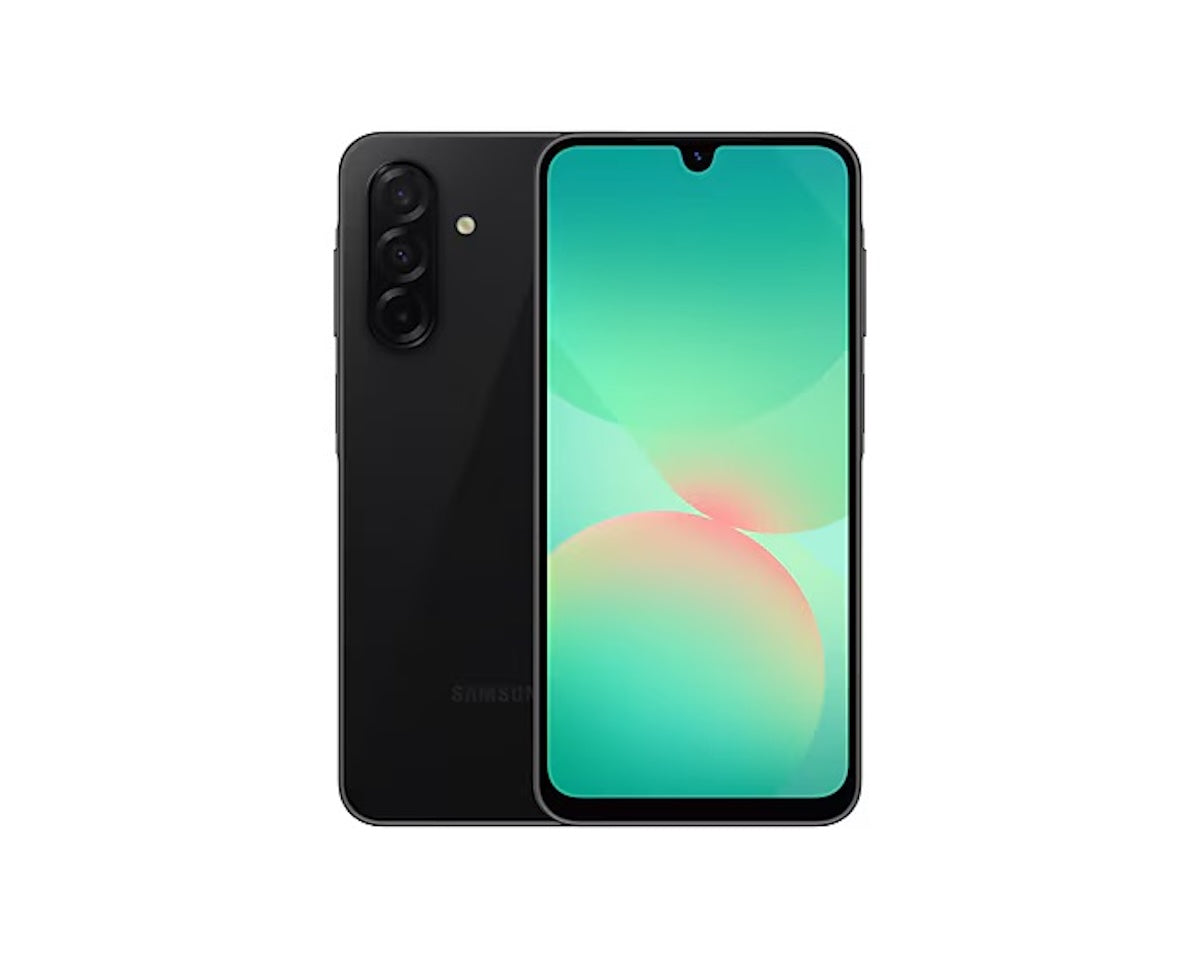 Samsung Galaxy A26 5G 128G Black