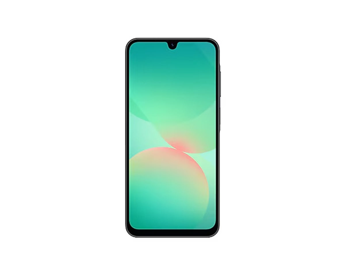 Samsung Galaxy A26 5G 128G Black