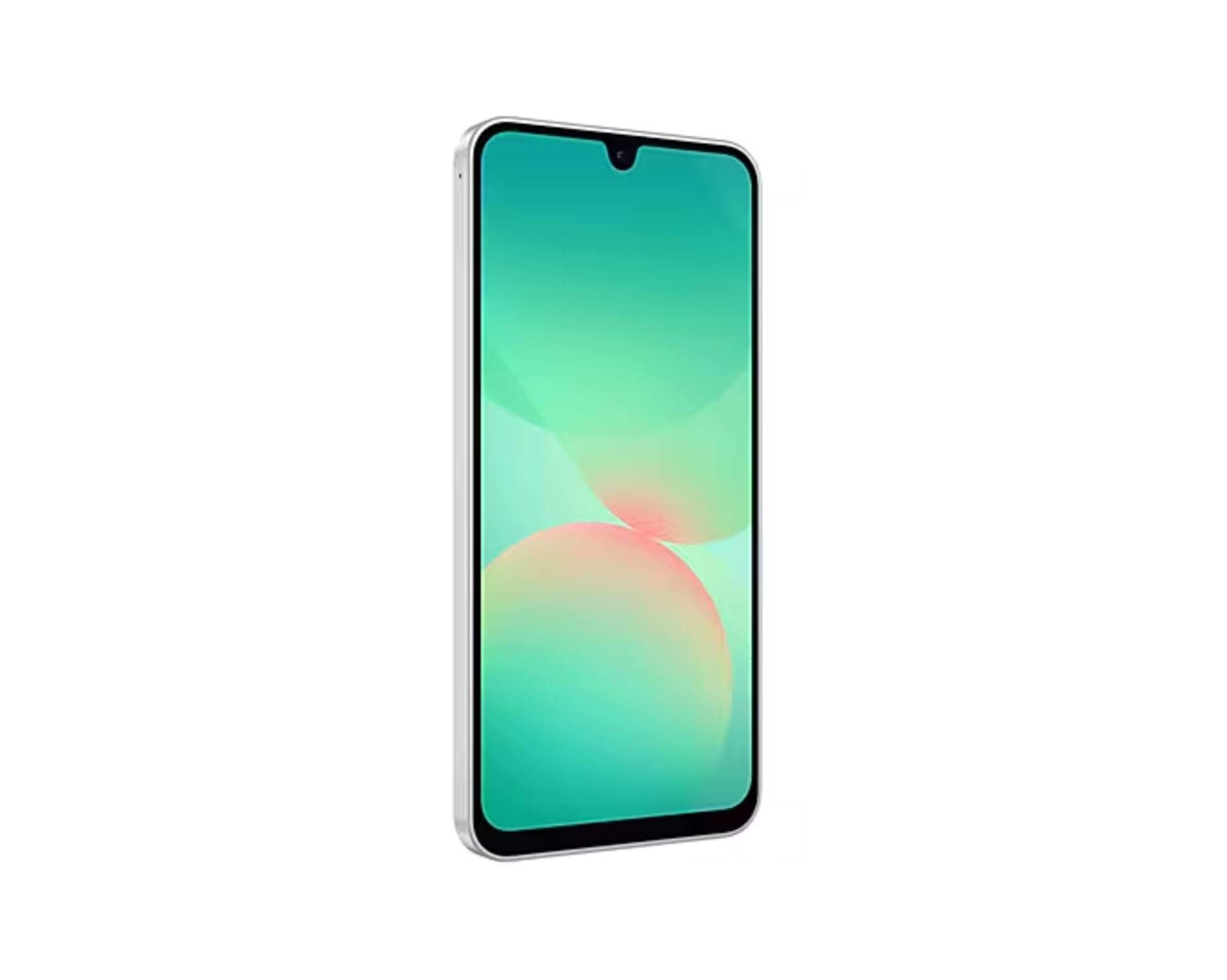 Samsung Galaxy A26 5G (128GB+6GB) Blanco