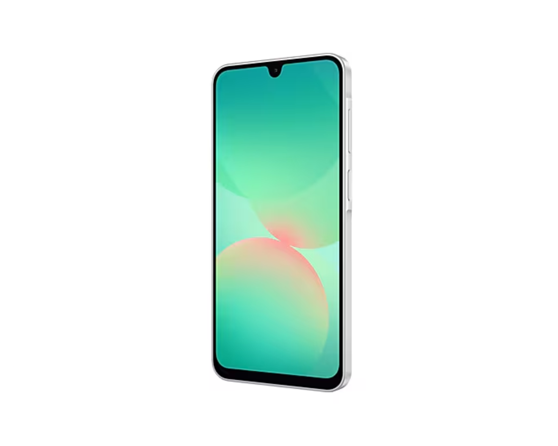 Samsung Galaxy A26 5G (128GB+6GB) Blanco