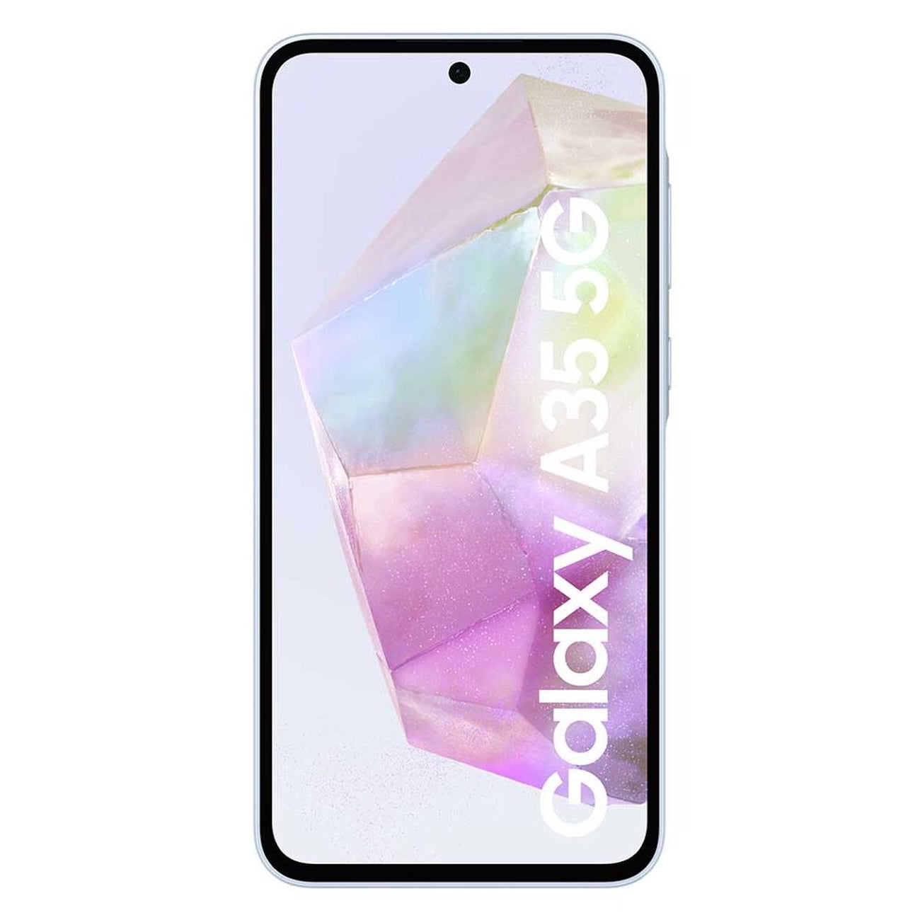 Samsung Galaxy A35 5G 256GB 6,6" Awesome Iceblue