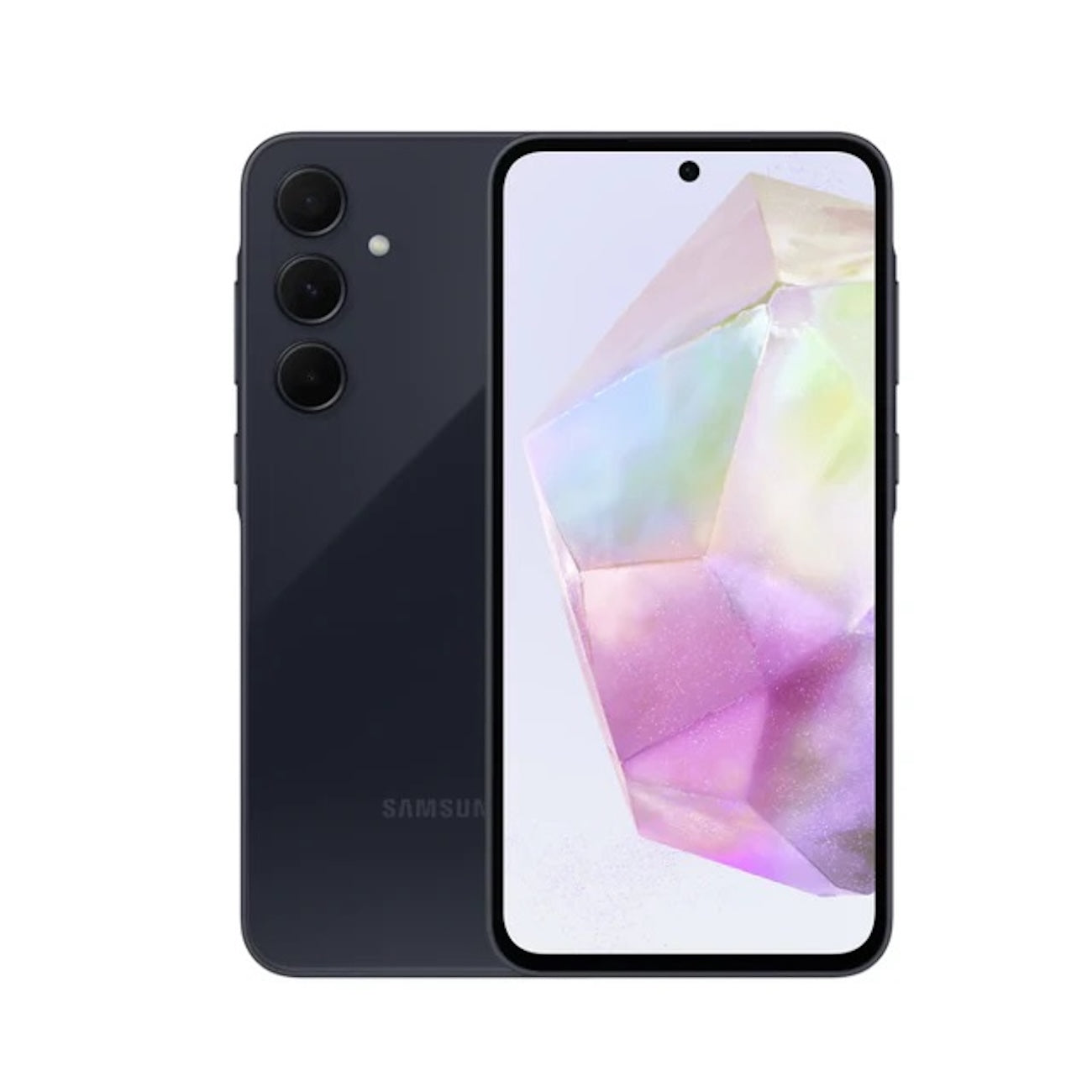 Samsung Galaxy A35 5G Awesome Navy 256 GB