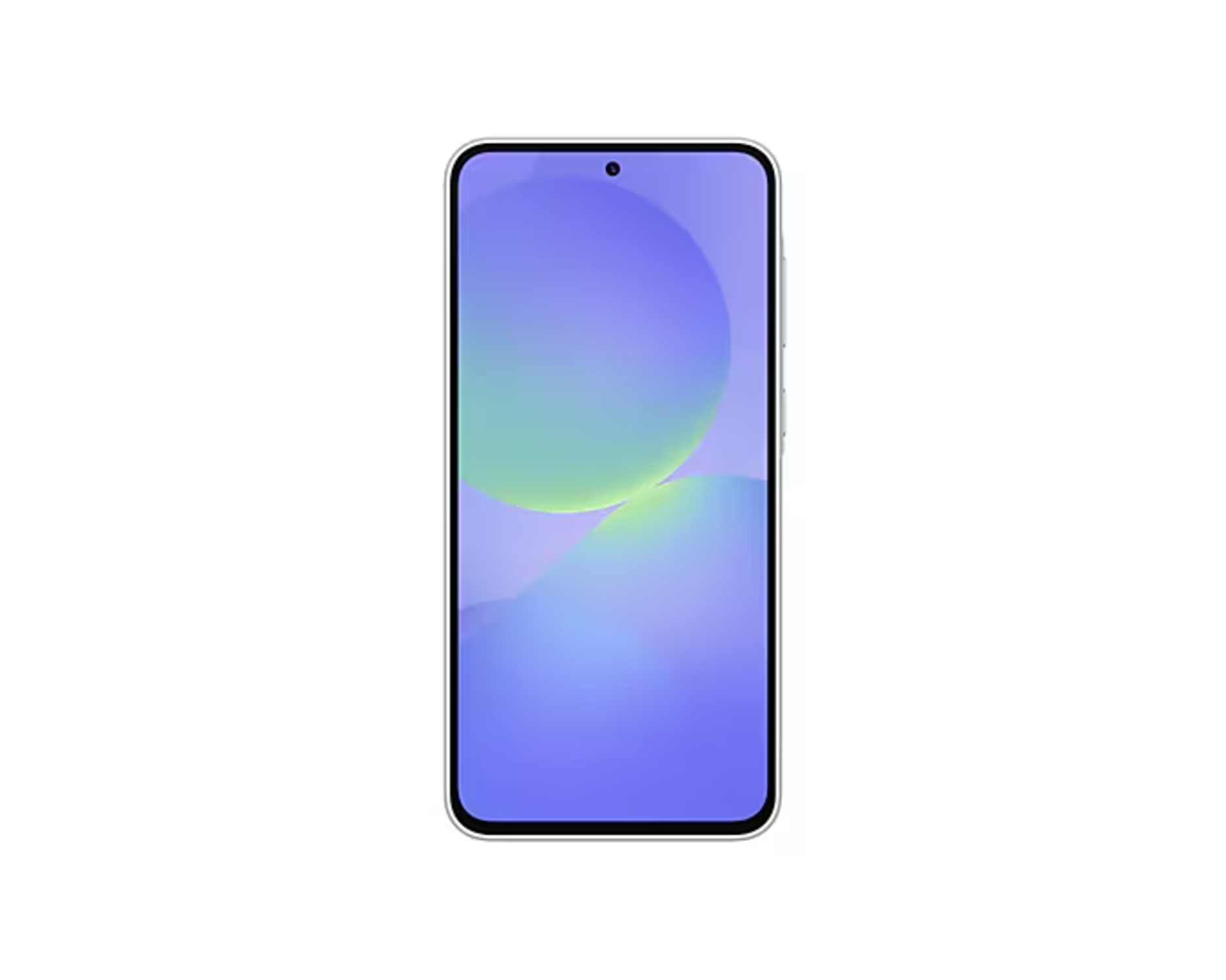 Samsung Galaxy A36 5G (128GB+6GB) Blanco