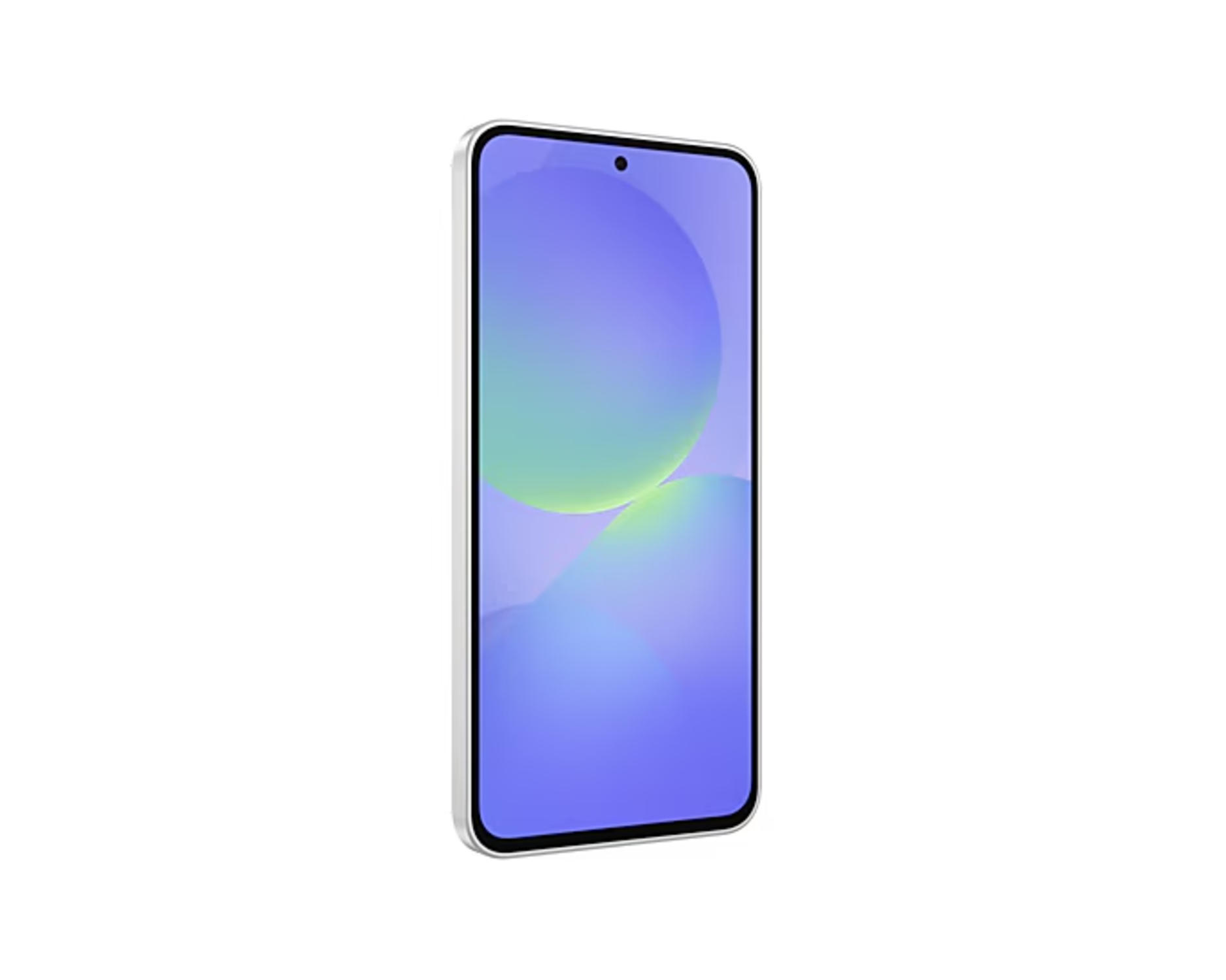 Samsung Galaxy A36 5G (128GB+6GB) Blanco