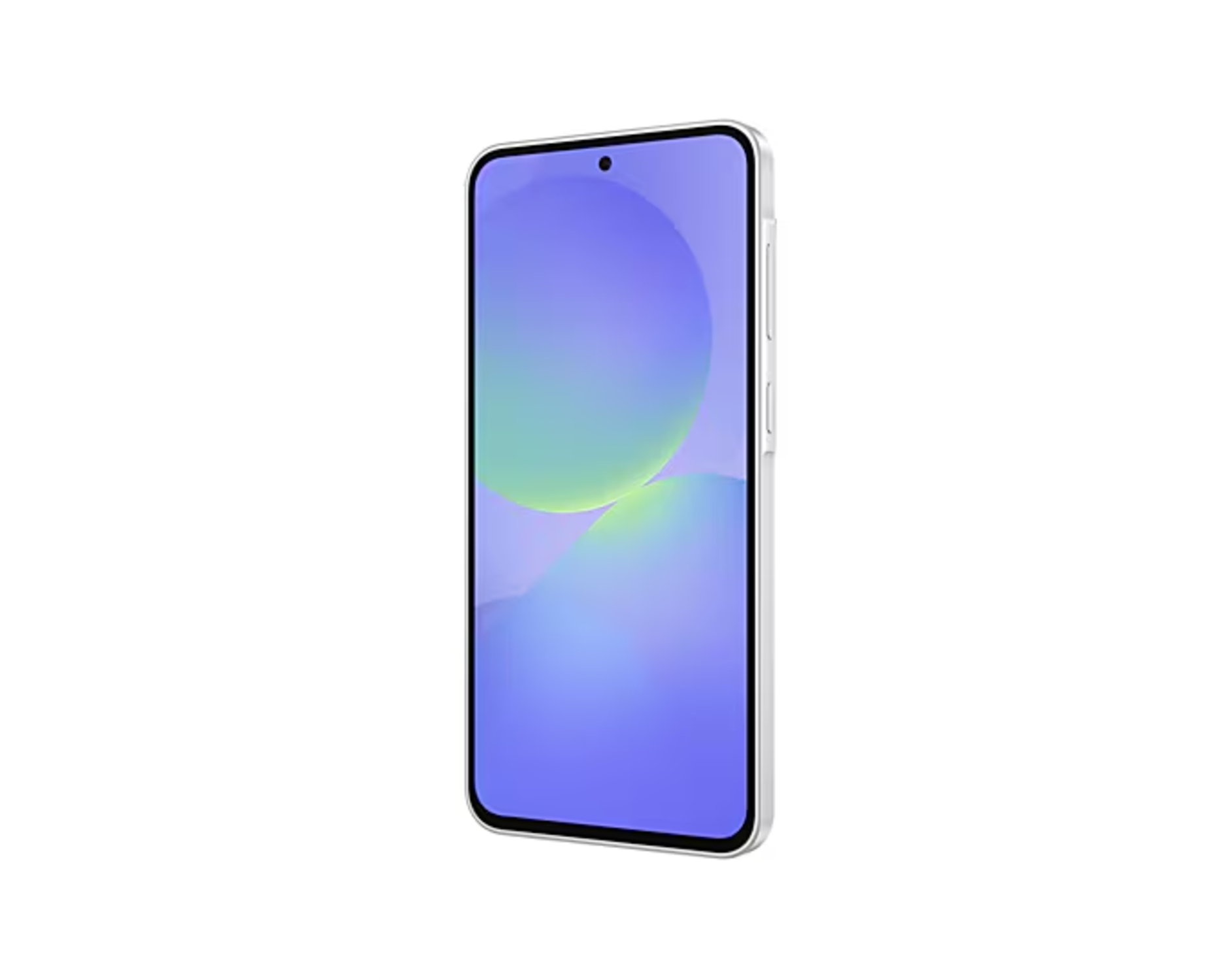 Samsung Galaxy A36 5G (128GB+6GB) Blanco