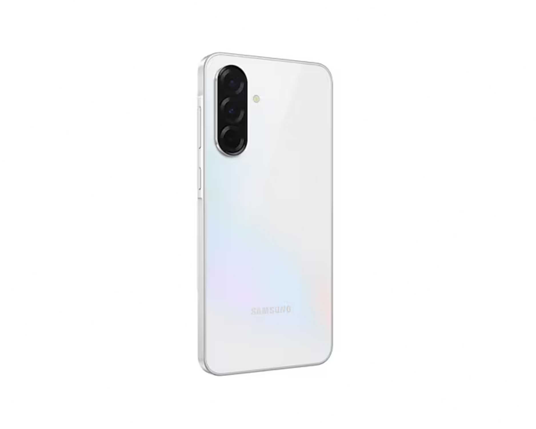 Samsung Galaxy A36 5G (128GB+6GB) Blanco