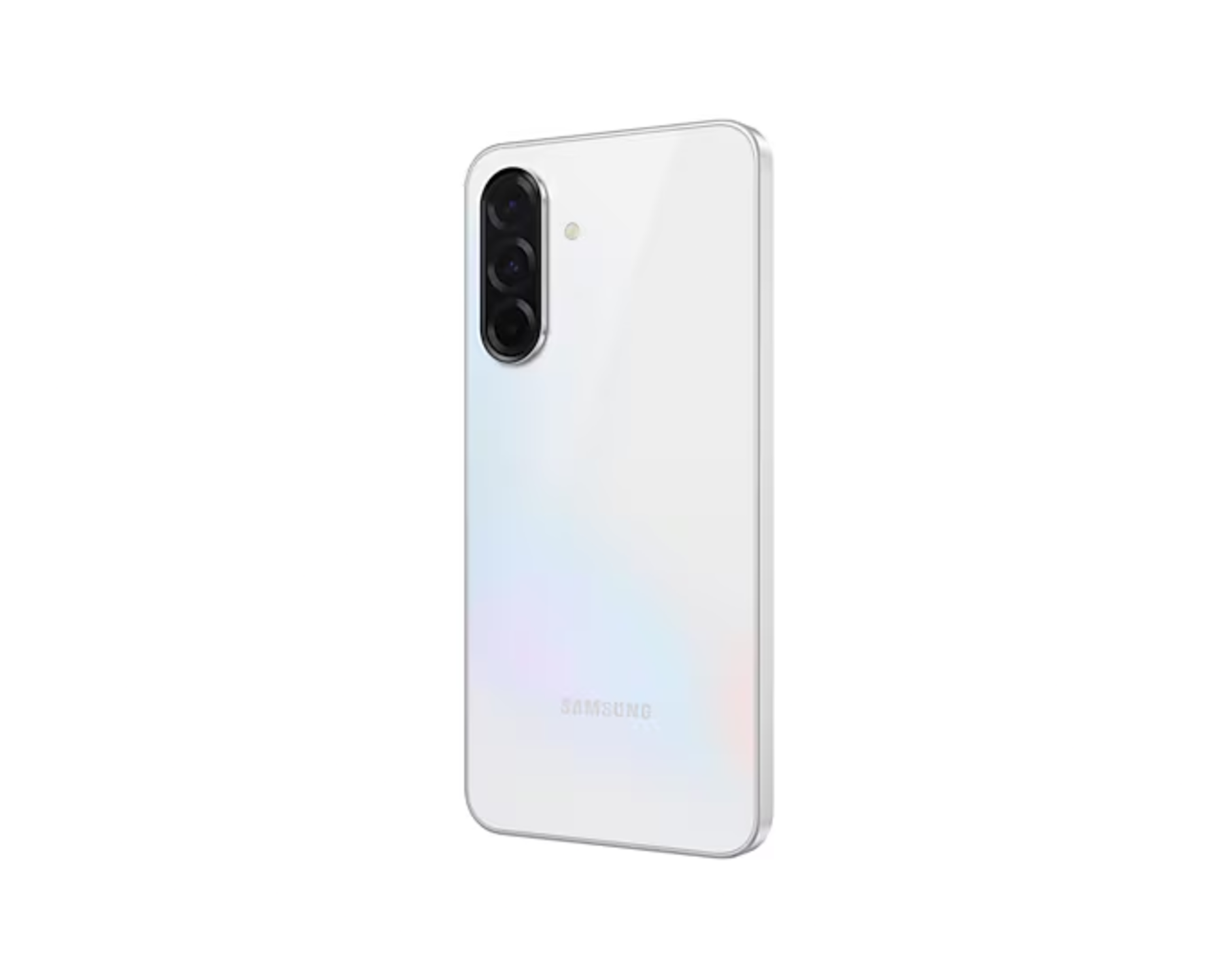 Samsung Galaxy A36 5G (128GB+6GB) Blanco