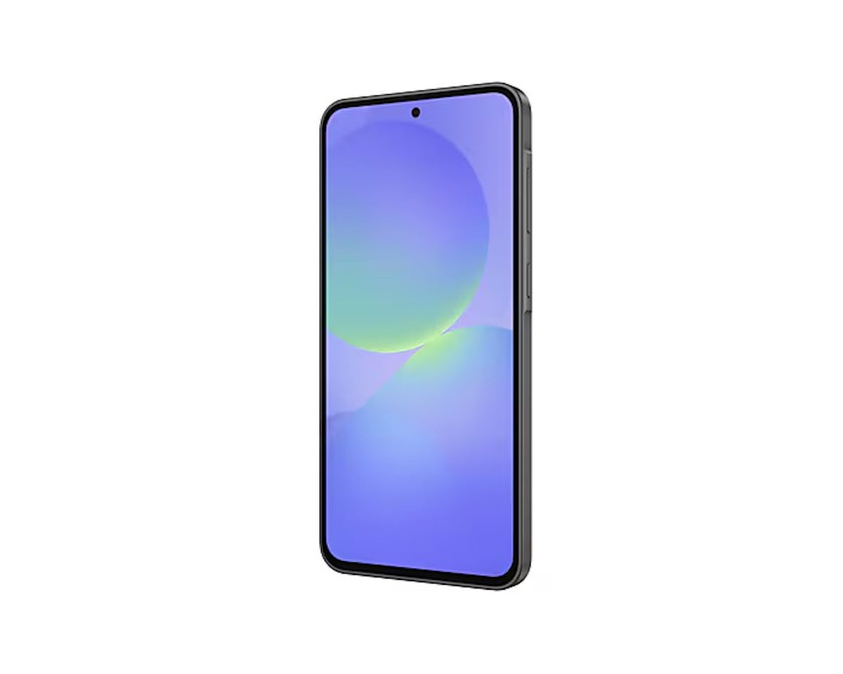 Samsung Galaxy A36 5G 128GB Grafito