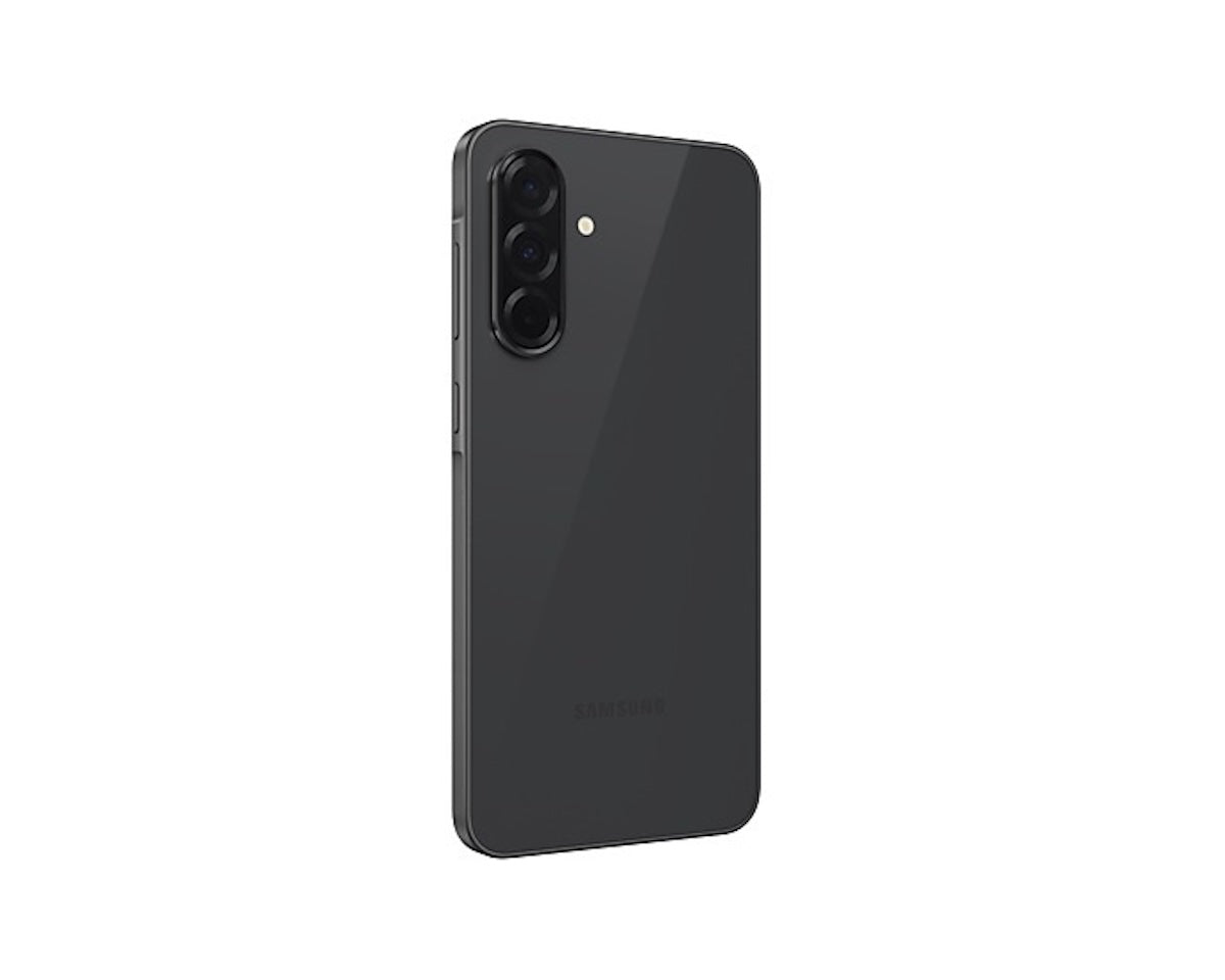 Samsung Galaxy A36 5G 128GB Grafito