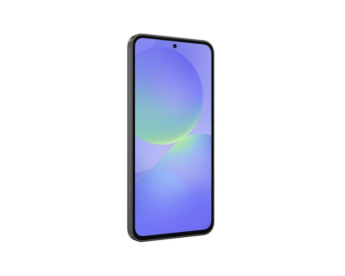 Samsung Galaxy A36 256GB Negro Increíble - Open Box