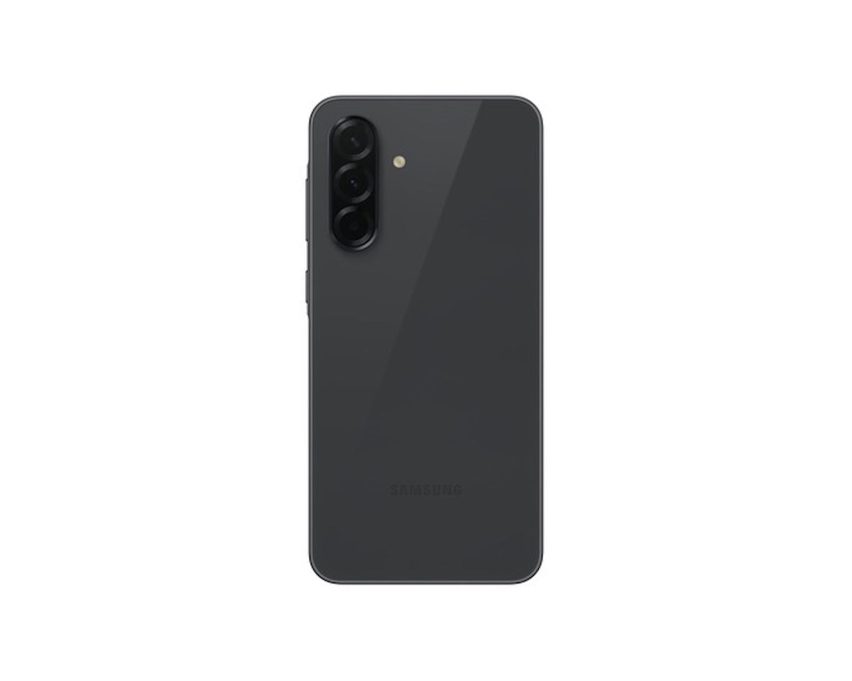 Samsung Galaxy A36 256GB Negro Increíble - Open Box
