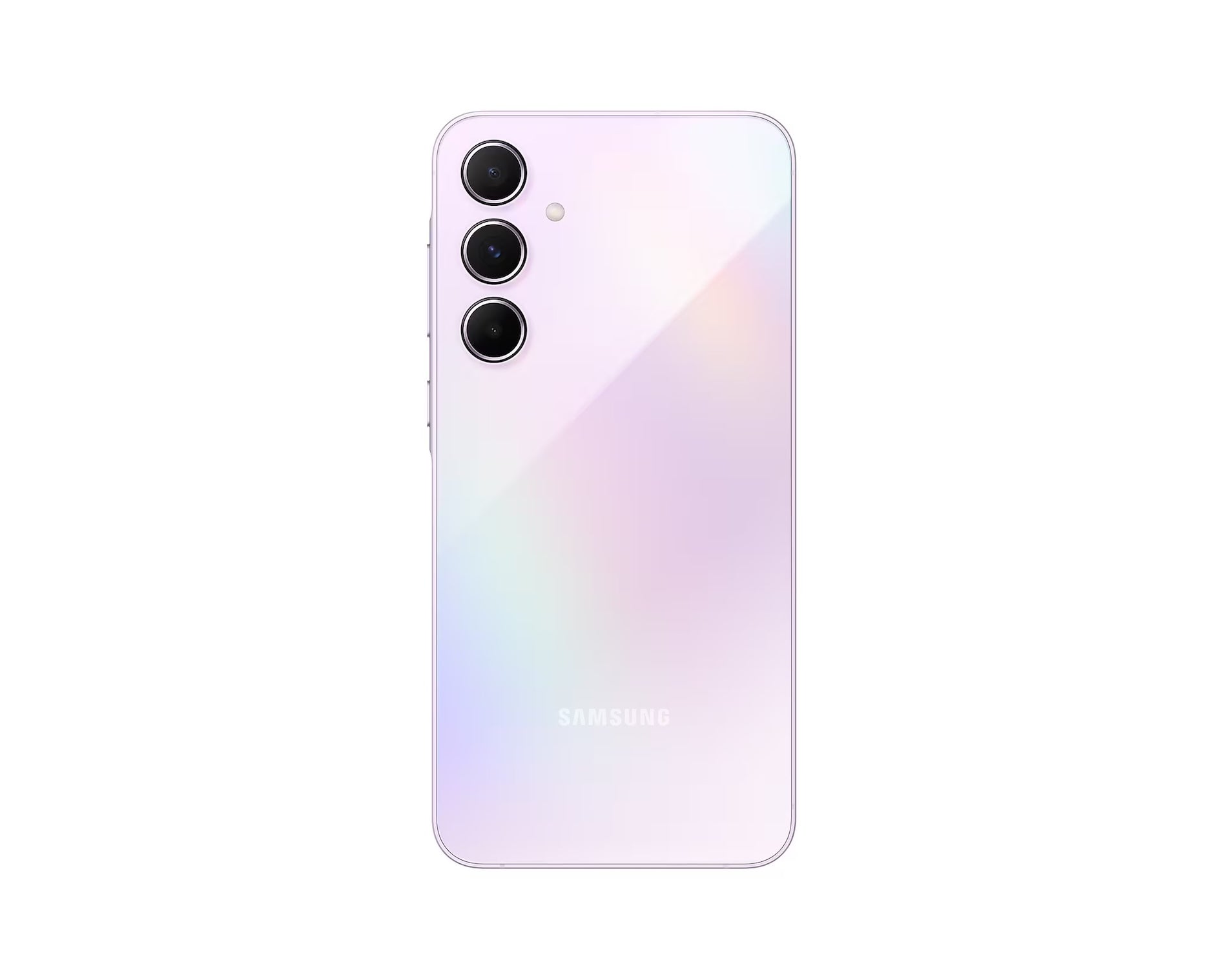 Smartphone Samsung Galaxy A55 5G 128 GB Awesome Lilac