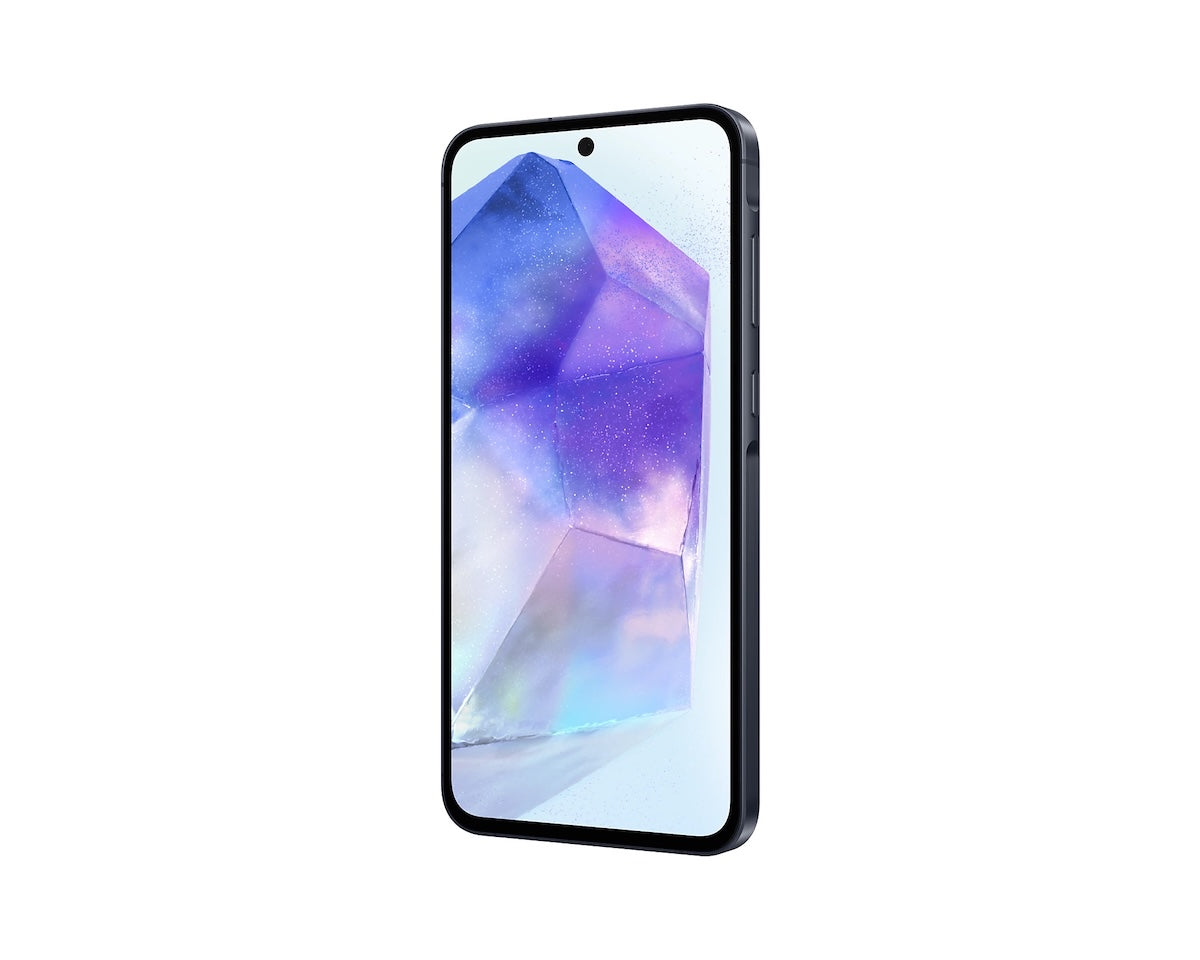 Galaxy A55 5G 256GB Awesome Navy - Open Box