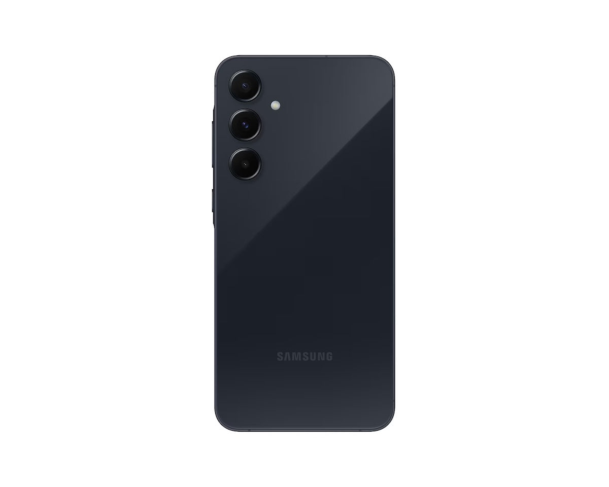 Galaxy A55 5G 256GB Awesome Navy - Open Box