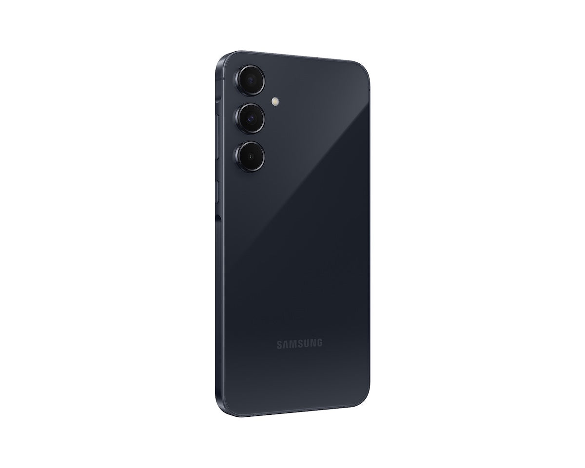 Galaxy A55 5G 256GB Awesome Navy - Open Box