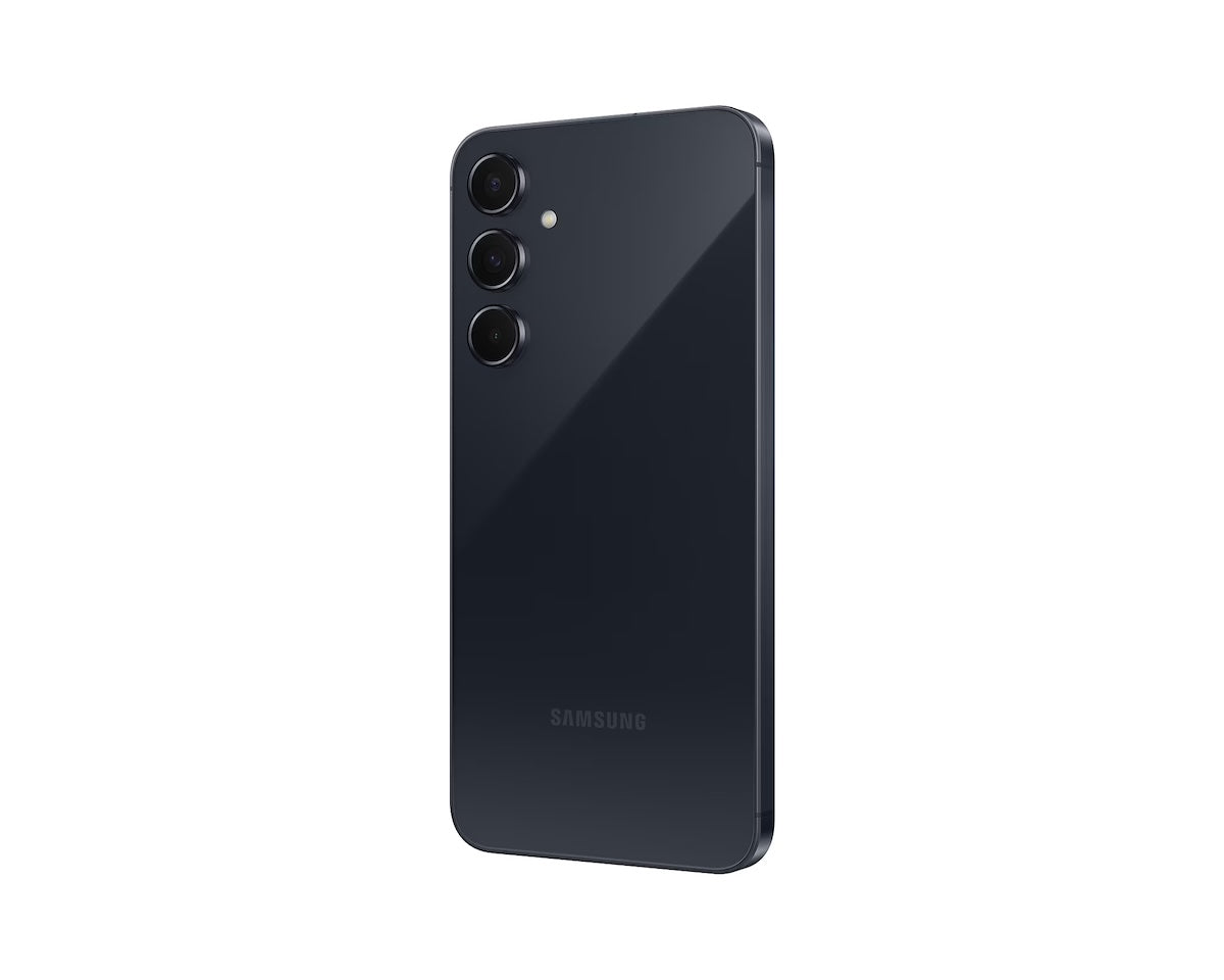 Galaxy A55 5G 256GB Awesome Navy - Open Box
