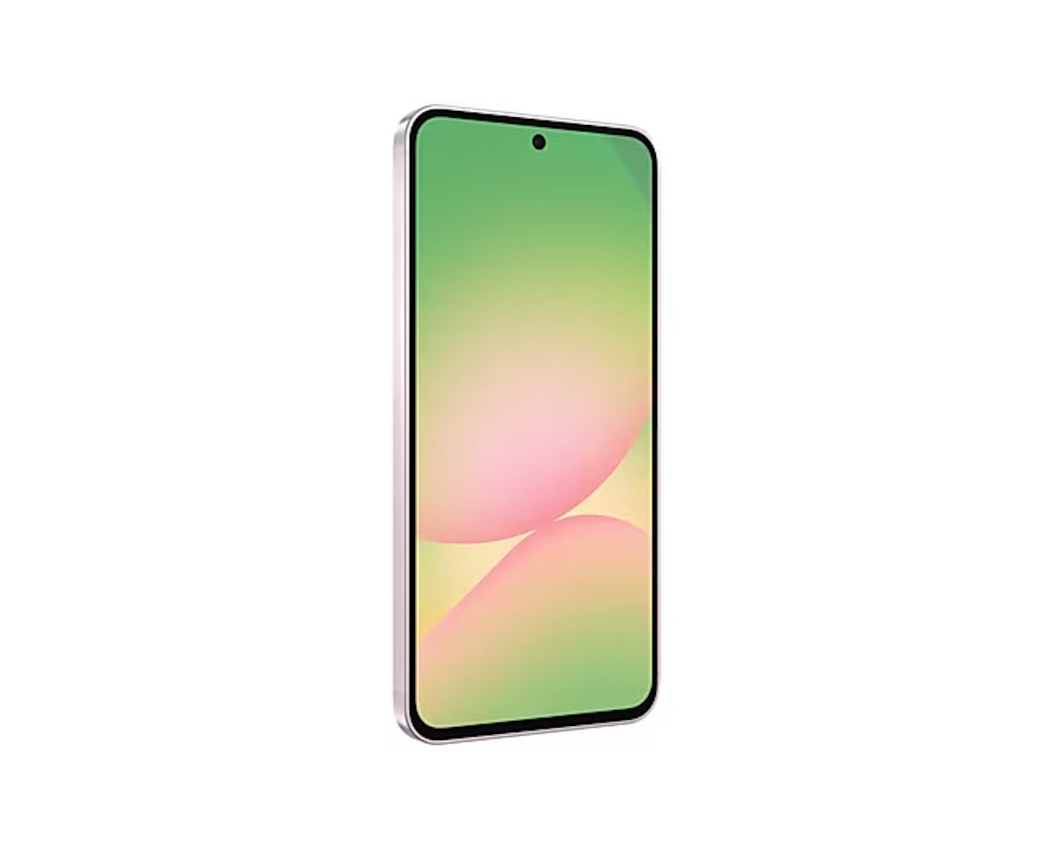 Samsung Galaxy A56 5G 256G Light Pink