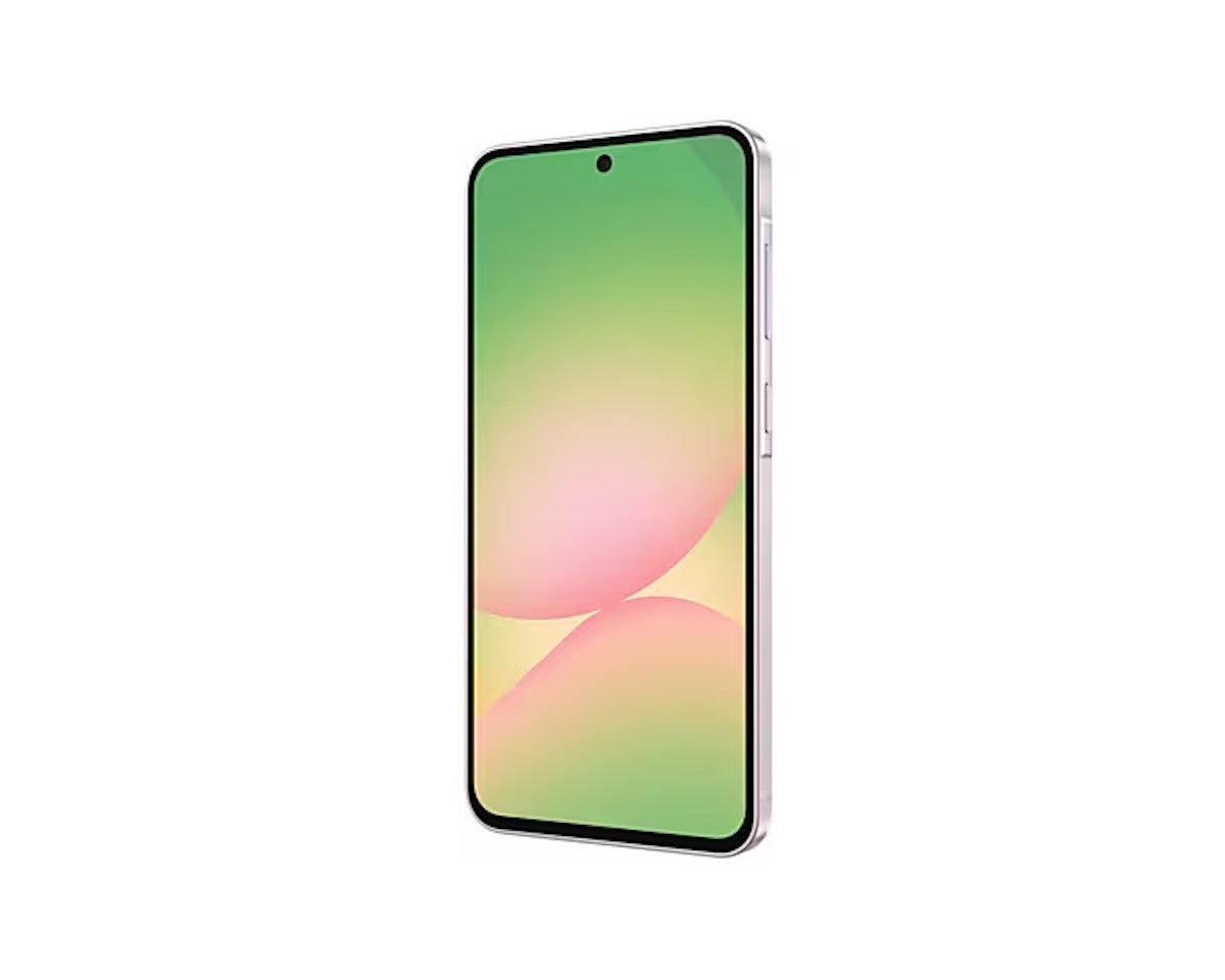 Samsung Galaxy A56 5G 256G Light Pink