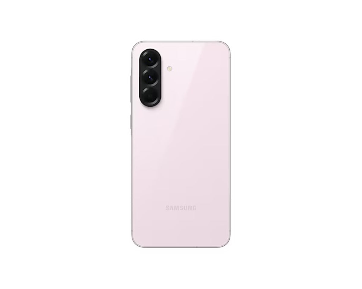 Samsung Galaxy A56 5G 256G Light Pink
