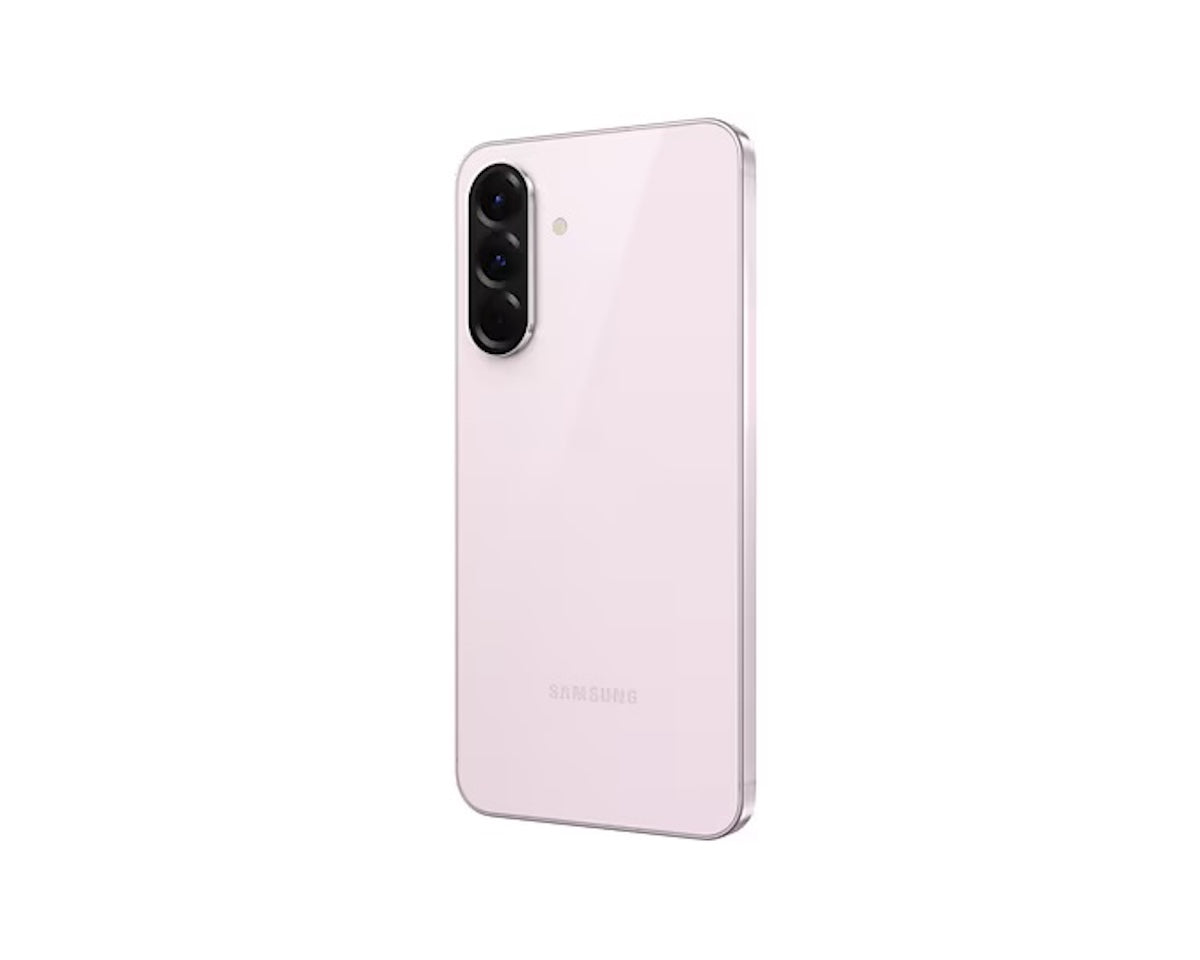 Samsung Galaxy A56 5G 256G Light Pink