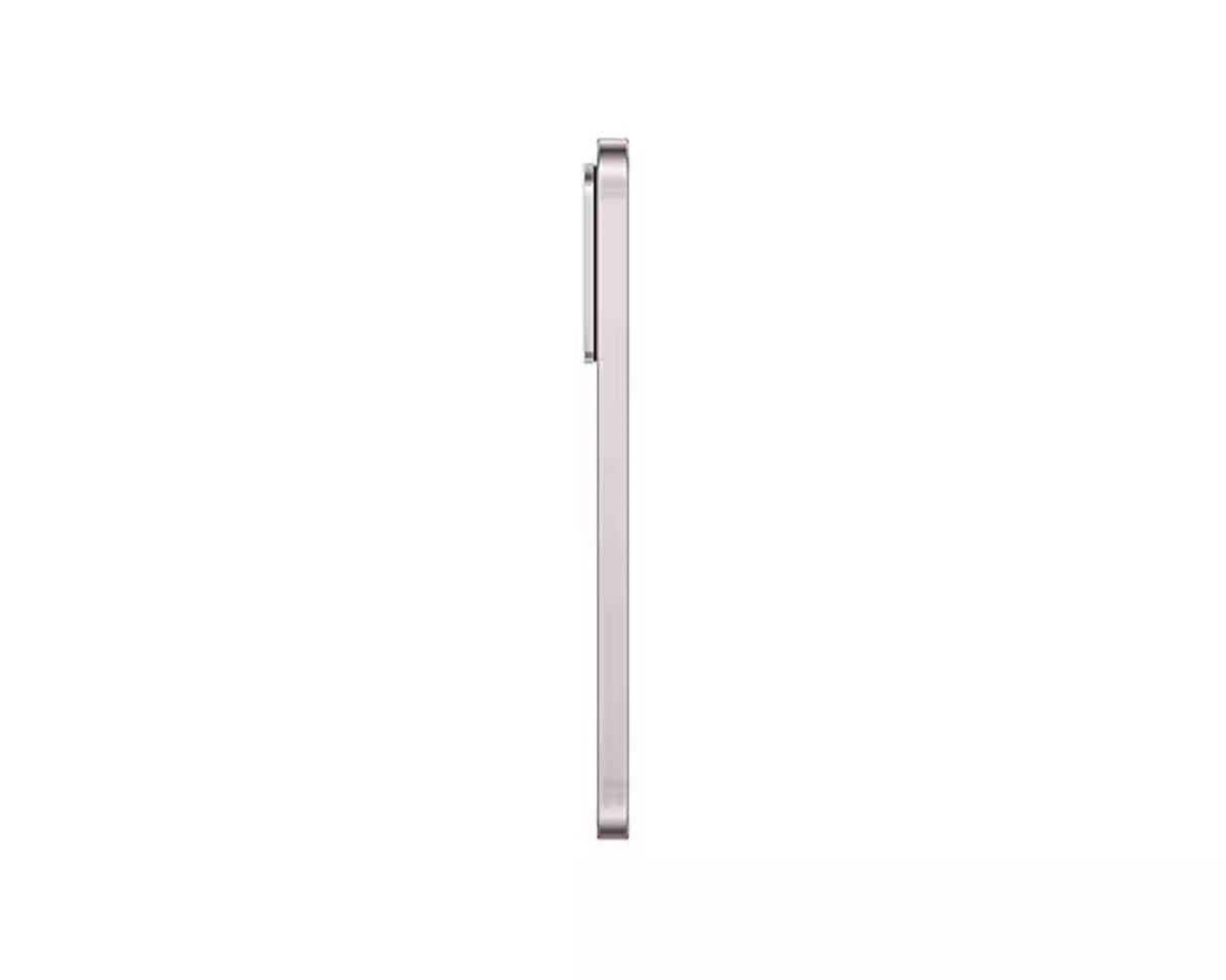 Samsung Galaxy A56 5G 256G Light Pink