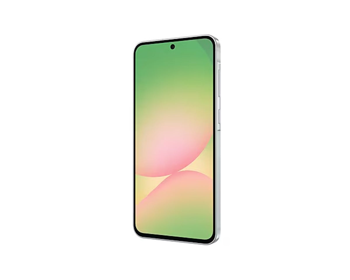 Samsung Galaxy A56 5G 128G Verde