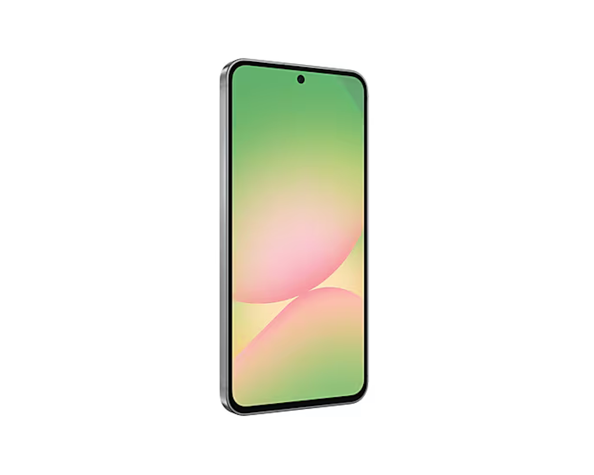 Samsung Galaxy A56 128GB 5G Gris