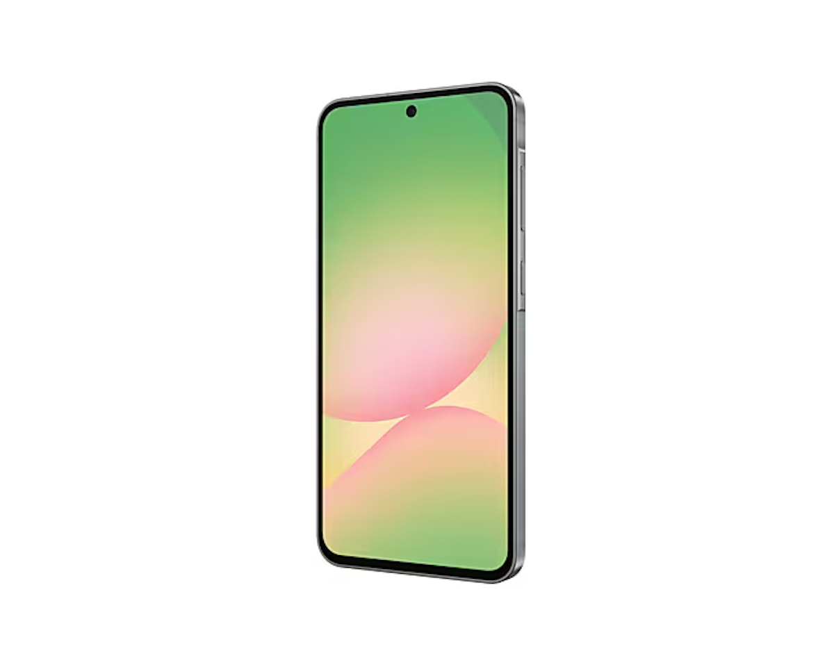 Samsung Galaxy A56 128GB 5G Gris