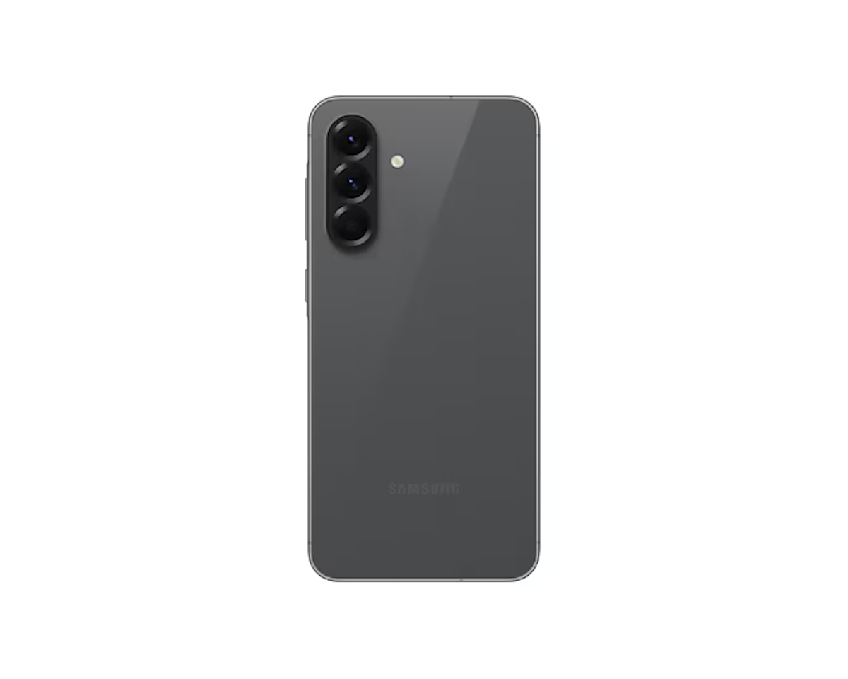 Samsung Galaxy A56 128GB 5G Gris