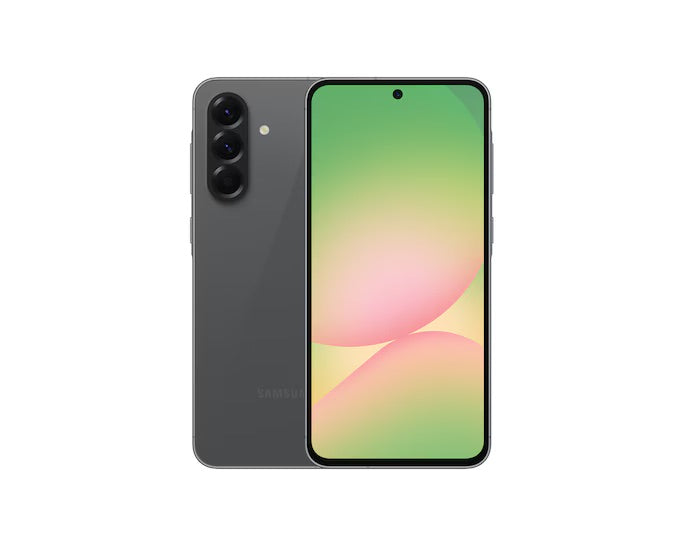 Samsung Galaxy A56 5G 256 GB / 8 GB Grafito increíble - Open Box