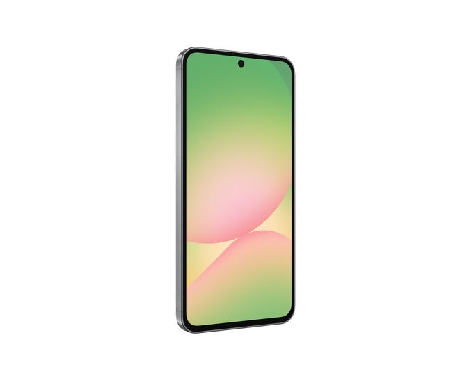 Samsung Galaxy A56 5G 256 GB / 8 GB Grafito increíble - Open Box