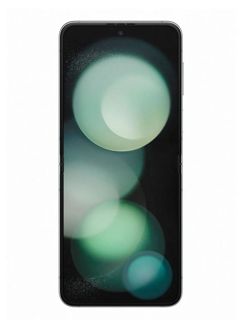 Samsung Galaxy Z Flip 5 256GB 8GB Menta Liberado