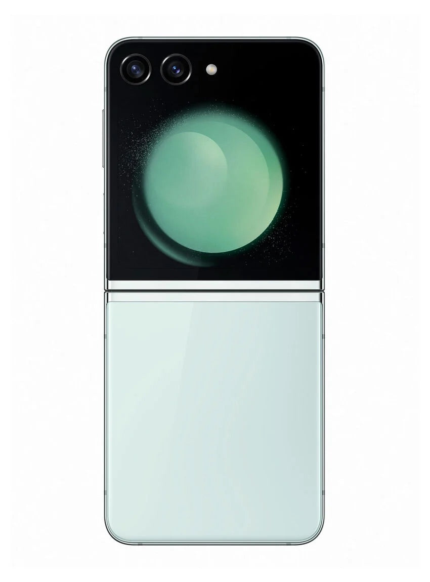Samsung Galaxy Z Flip 5 256GB 8GB Menta Liberado