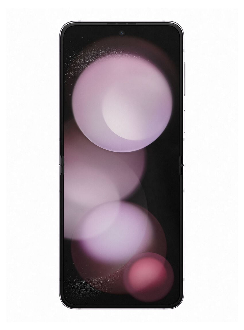 Smartphone Samsung Galaxy Z Flip 5 256GB 8GB lavanda