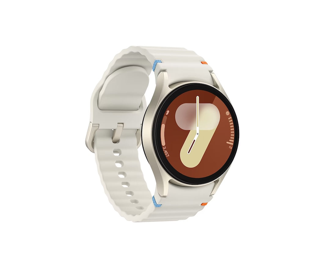 Samsung Galaxy Watch 7 40mm Cream