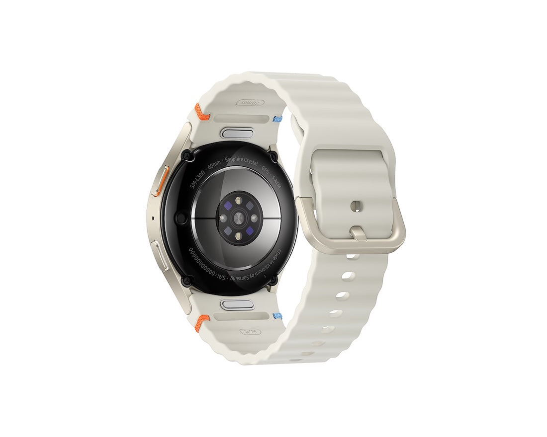 Samsung Galaxy Watch 7 40mm Cream