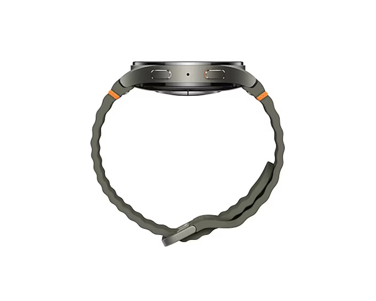 Galaxy Watch7 Bluetooth 44mm Green