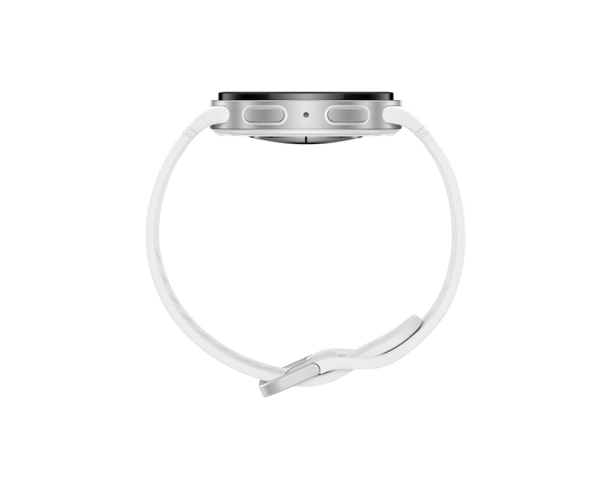 Samsung Galaxy Watch8 Bluetooth 40 mm Silver - Open Box