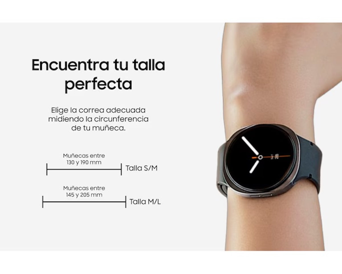 Samsung Galaxy Watch 8 44mm SM-L330NDAALTA