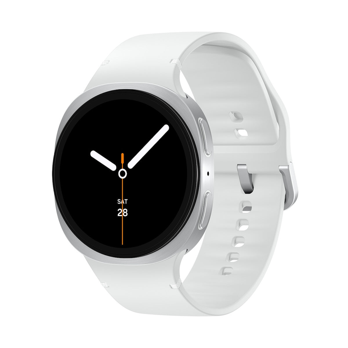 Samsung Galaxy Watch8 44mm SM-L330NZSALTA Smartwatch - Open Box