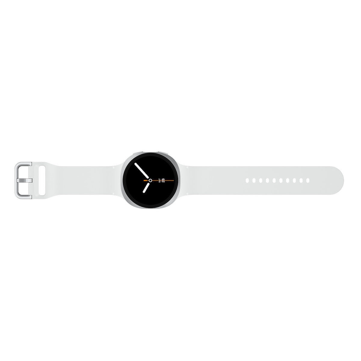 Samsung Galaxy Watch8 44mm SM-L330NZSALTA Smartwatch - Open Box