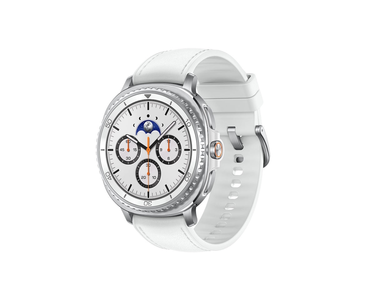 Samsung Galaxy Watch8 Classic 46mm SM-L500NZWALTA Smartwatch