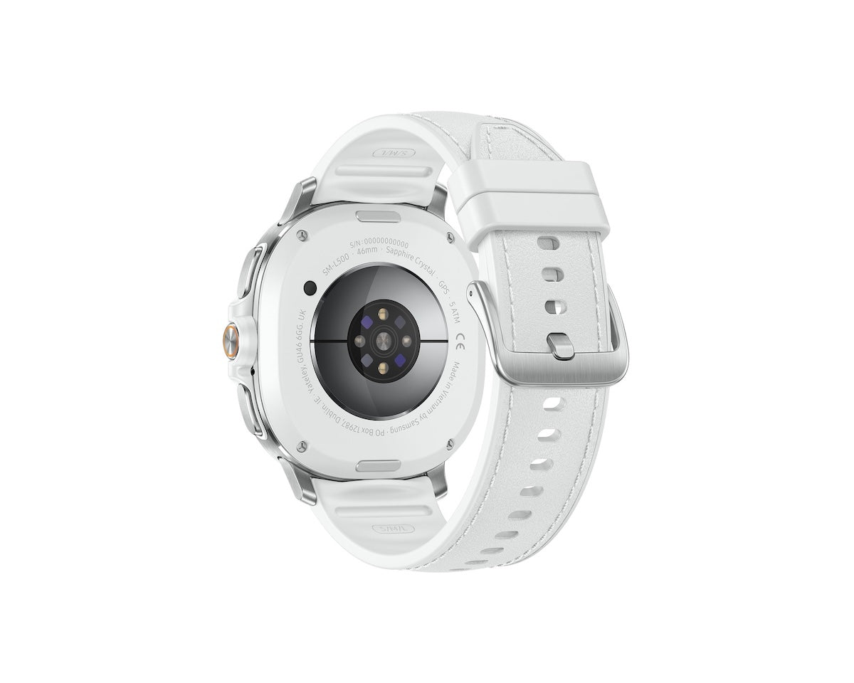 Samsung Galaxy Watch8 Classic 46mm SM-L500NZWALTA Smartwatch
