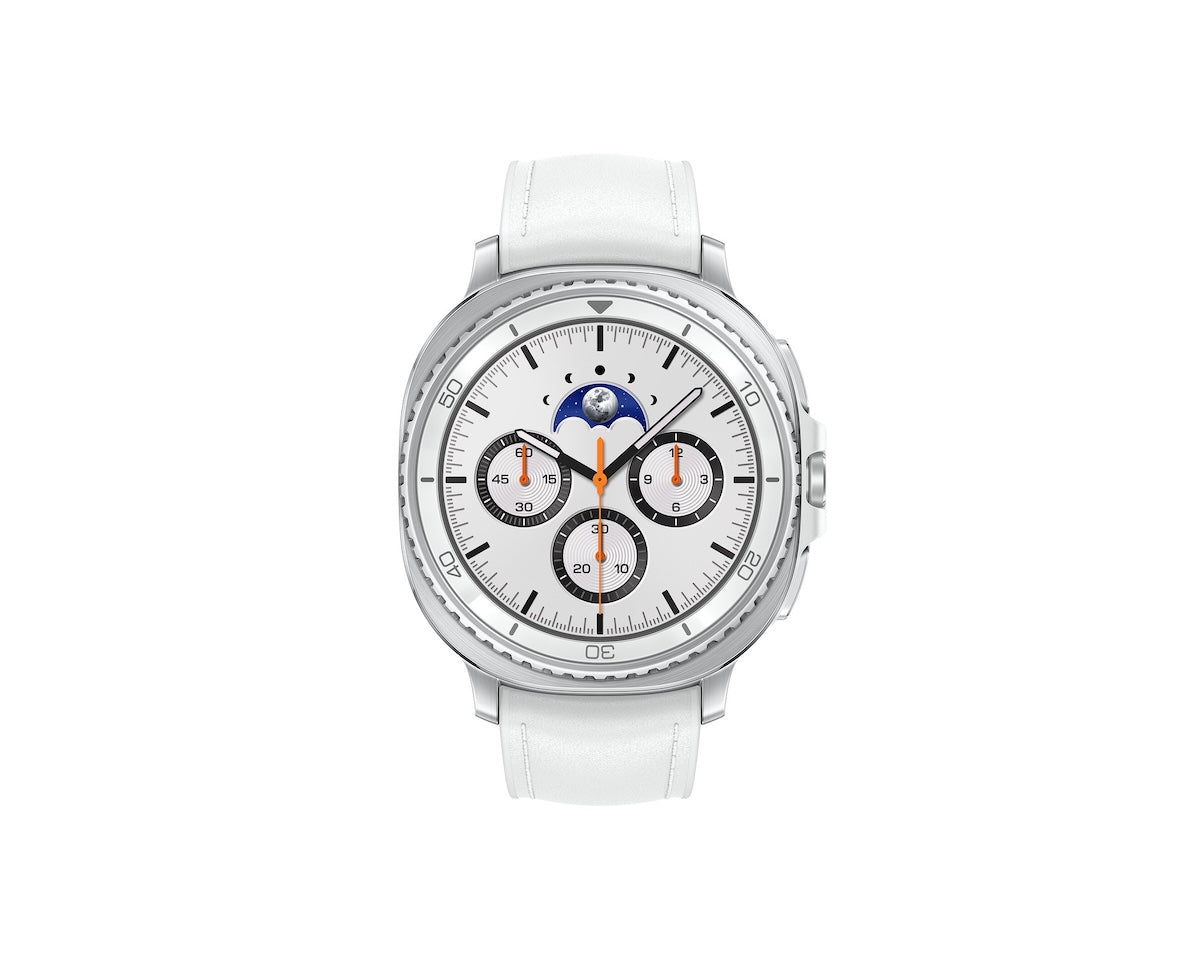 Samsung Galaxy Watch8 Classic 46mm SM-L500NZWALTA Smartwatch