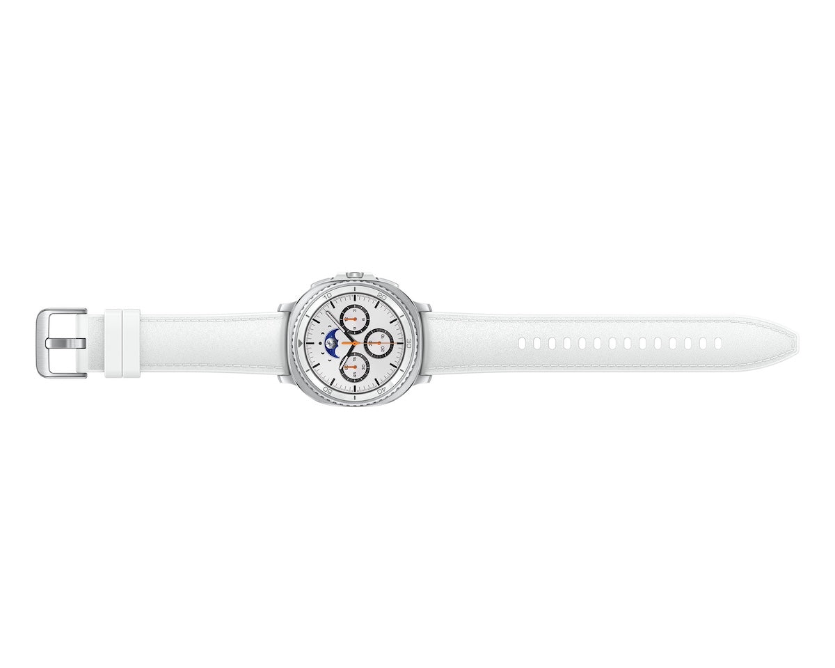 Samsung Galaxy Watch8 Classic 46mm SM-L500NZWALTA Smartwatch