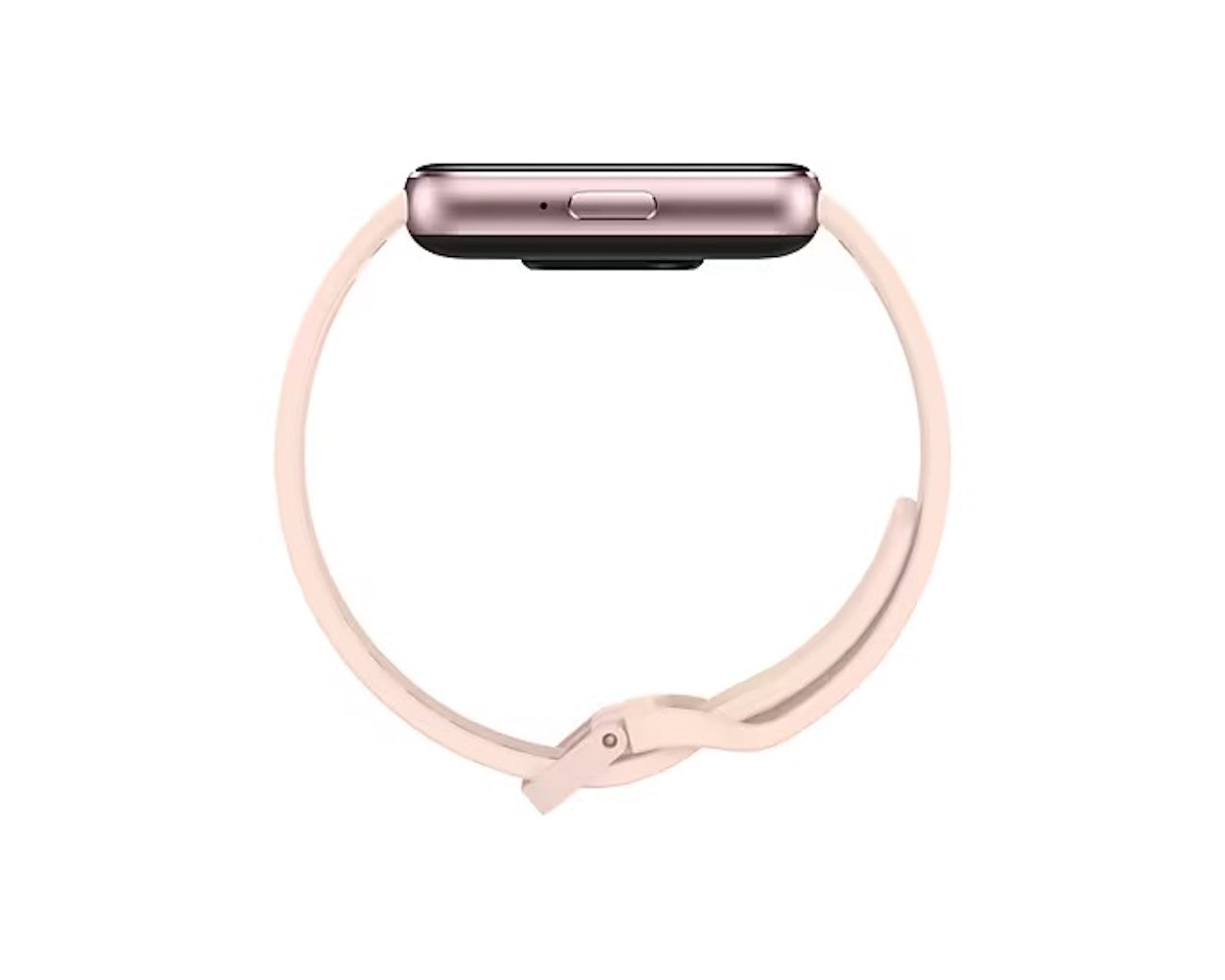Pulsera Actividad Samsung Galaxy Fit 3 R390 40mm Oro Rosa